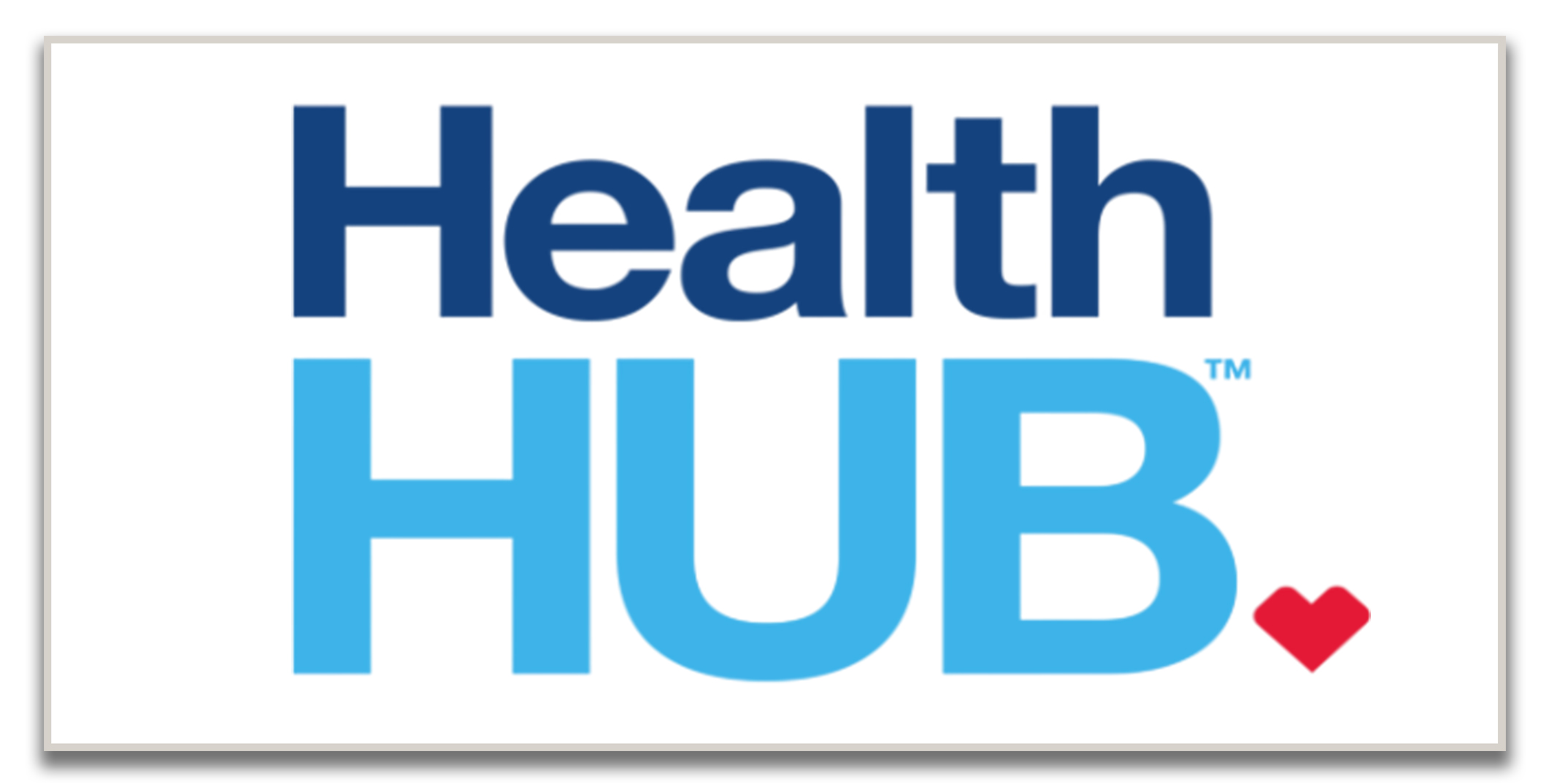 health Hub