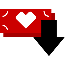 savings icons