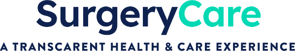 surgery care logo