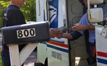 usps delay